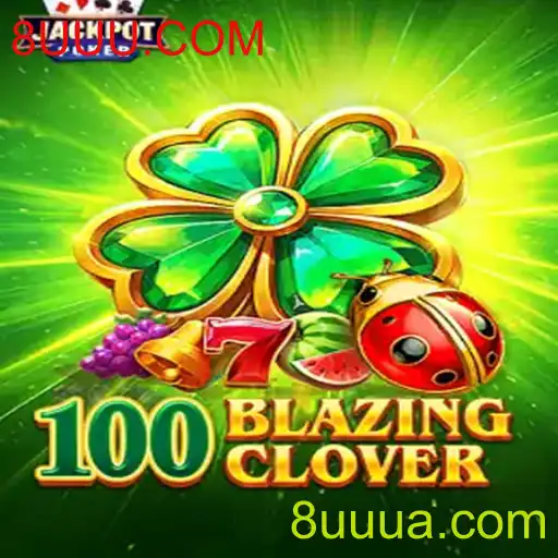 Desvendando o Mundo de 100BlazingClover: Uma Aventura Épica
