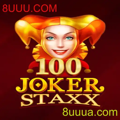 Explore o Fascinante Mundo de 100JokerStaxx