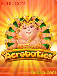 Descubra o Jogo Acrobatics: Regras e Introdução