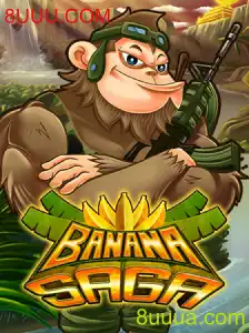 Descubra Tudo Sobre BananaSaga: Uma Jornada na Selva com um Toque de Diversão!