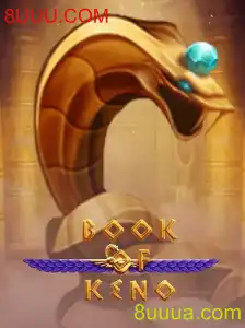 Descubra o Mundo Fascinante de BookOfKeno: Como Jogar e Vencer