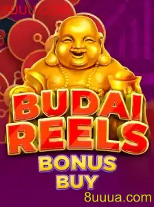 Conheça o BudaiReelsBonusBuy: Um Jogo Emocionante com 8UUU.COM