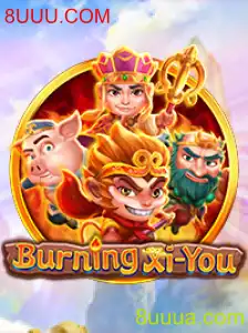 Explorando o Mundo de BurningXiYou: Aventura e Desafios