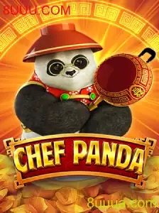 Descobrindo ChefPanda: Uma Aventura Gastronômica Empolgante