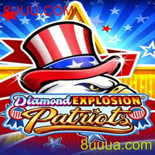 Explorando o Mundo de DiamondExplosionPatriots: Um Jogo Inovador