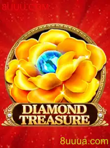 Descubra o Mundo Atraente de Diamondtreasure: O Jogo do Momento