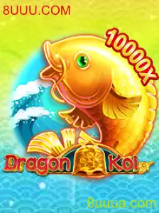 DragonKoi: A Fascinante Jornada no Universo dos Jogos Virtuais