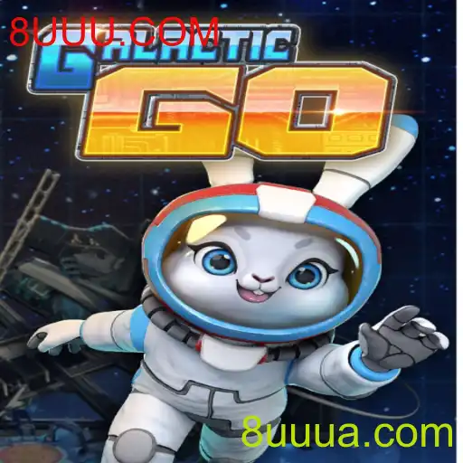 GalacticGO: Explorando o Universo dos Games com 8UUU.COM