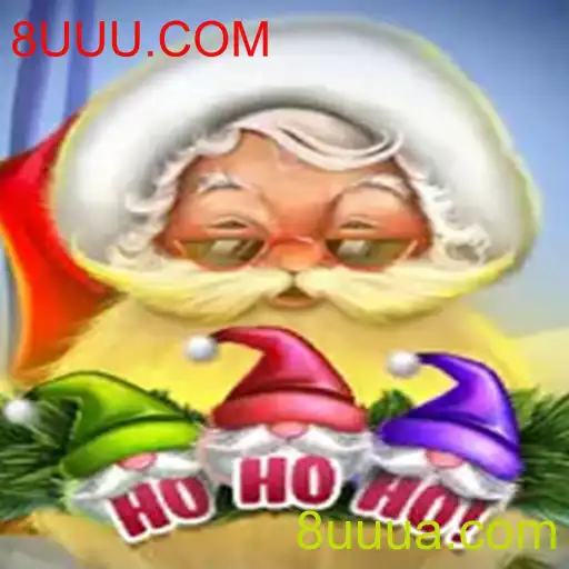 Descubra o Mundo de HoHoHo: Um Jogo Inovador com 8UUU.COM
