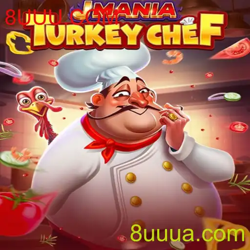 Explore a Diversão Culinária do Jogo JManiaTurkeyChef na Era Digital