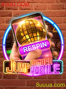 Explorando o Mundo de JumpHighermobile e a Conexão com 8UUU.COM