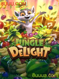 Explorando o Fascinante Mundo de JungleDelight: Uma Aventura Selvagem