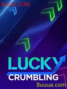 Explorando o Fascinante Mundo de LuckyCrumbling