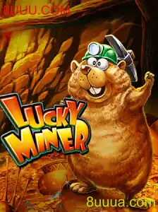 Descubra o Desafiante Mundo de LuckyMiner: Estratégia, Aventura e Prêmios