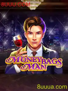 Explorando o Fascinante Mundo de MoneybagsMan