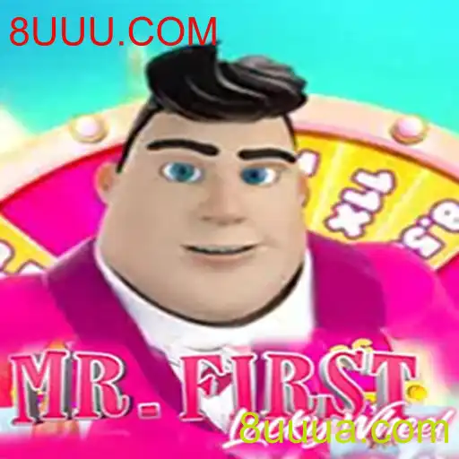 Descubra o mundo emocionante de MrFirstLuckyWheel no 8UUU.COM