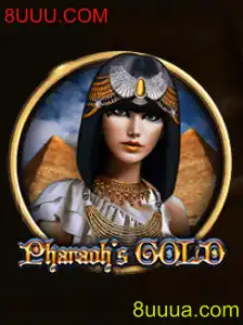Descubra a Emoção de PharaohsGold no 8UUU.COM