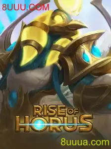 RiseofHorus: Aventura e Estratégia no Antigo Egito