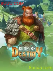RunesOfDestiny: Desvendando os Segredos do Jogo