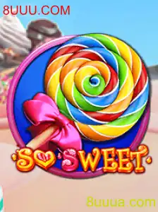 Descubra o Universo Encantador de SoSweet