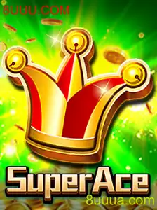 Descubra SuperAce: O Jogo Inovador que Está Dominando 8UUU.COM