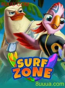 Descubra as Aventuras de SurfZone: O Jogo de Surf Inovador