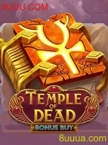 TempleofDeadBonusBuy: Uma Aventura Mística no Mundo dos Jogos de Cassino