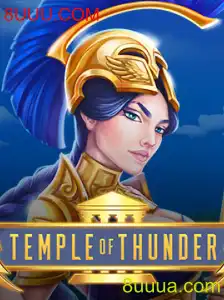 Descubra o Universo de TempleofThunder: Um Jogo Envolvente e Inovador