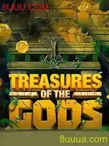 Descubra os Segredos de Treasure of the Gods: O Novo Jogo de Exploração Épica