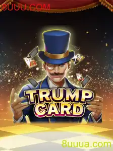 Descubra o Novo Jogo de Estratégia: TrumpCard
